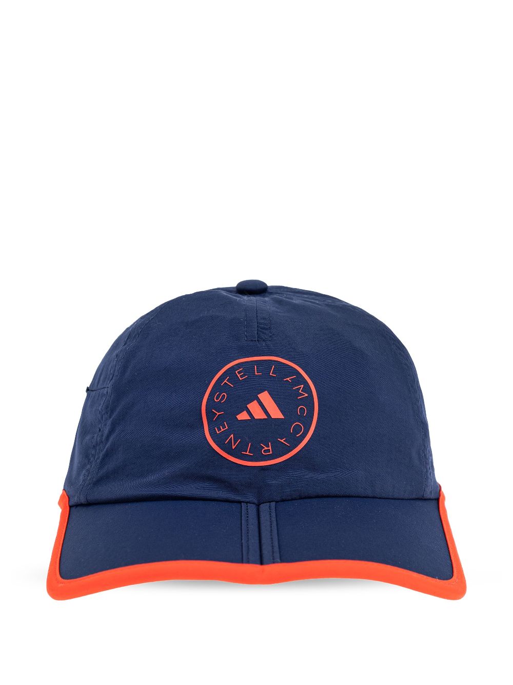 adidas by Stella McCartney x by Stella McCartney logo hat - Blue