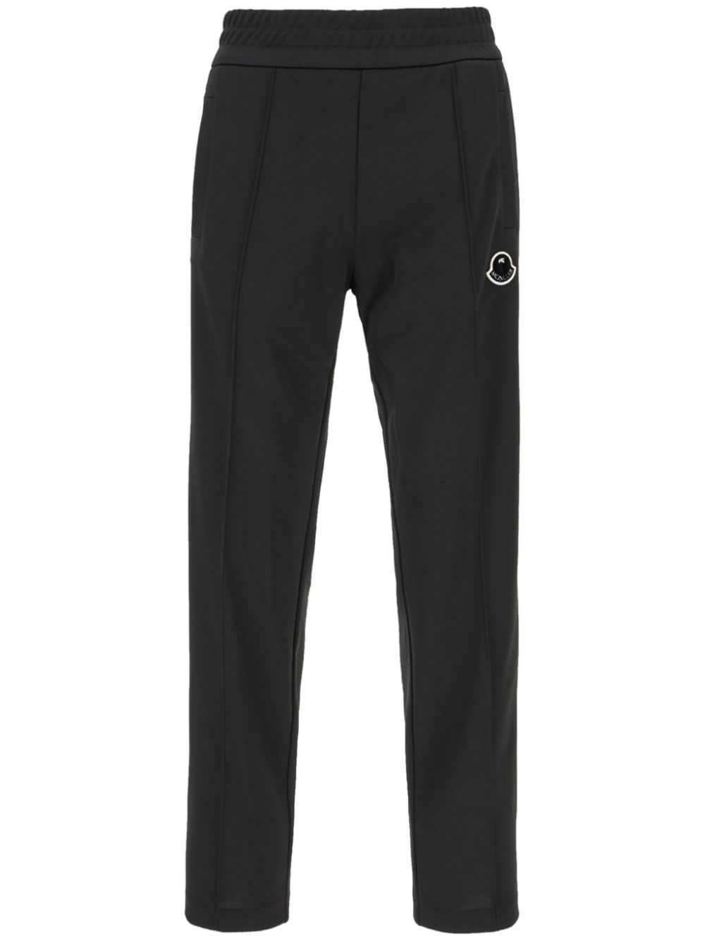 8 Moncler Palm Angels track pants