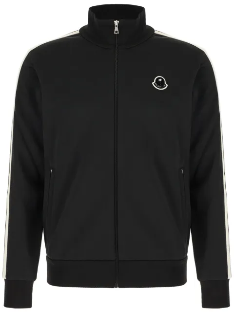 Palm Angels x Moncler 8 Moncler Palm Angels track jacket