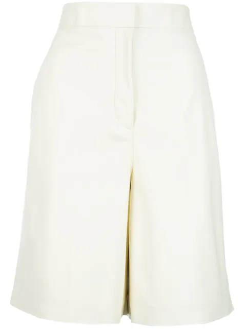 Fabiana Filippi wide-leg shorts 