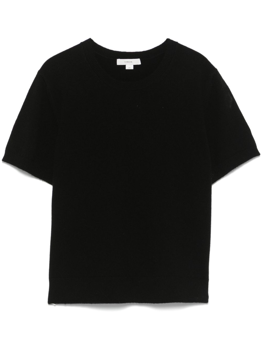 short-sleeve T-shirt