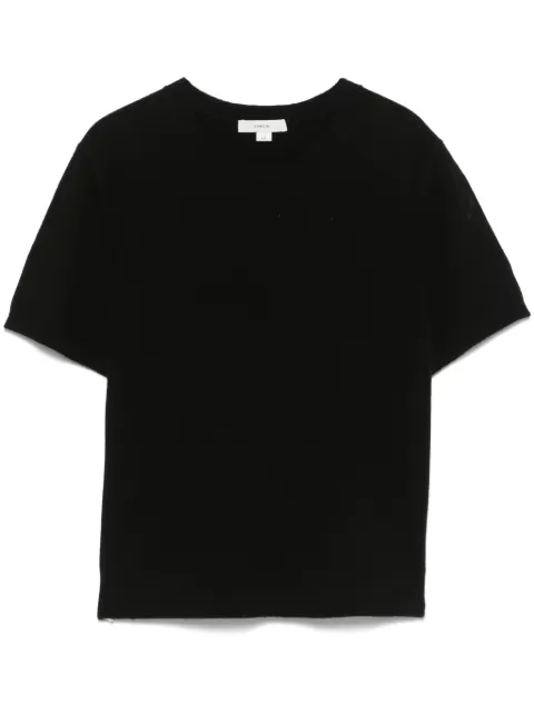 Vince playera manga corta
