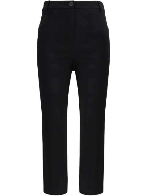 THE ANDAMANE pantalones bootcut