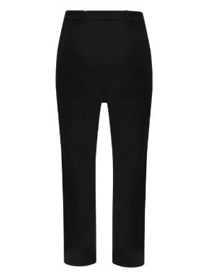 パンツ THE ANDAMANE SS25 'Vissia' pants (T170441ATNW050 DARKFARD) THE ANDAMANE Pants for Women - Shop on FARFETCH