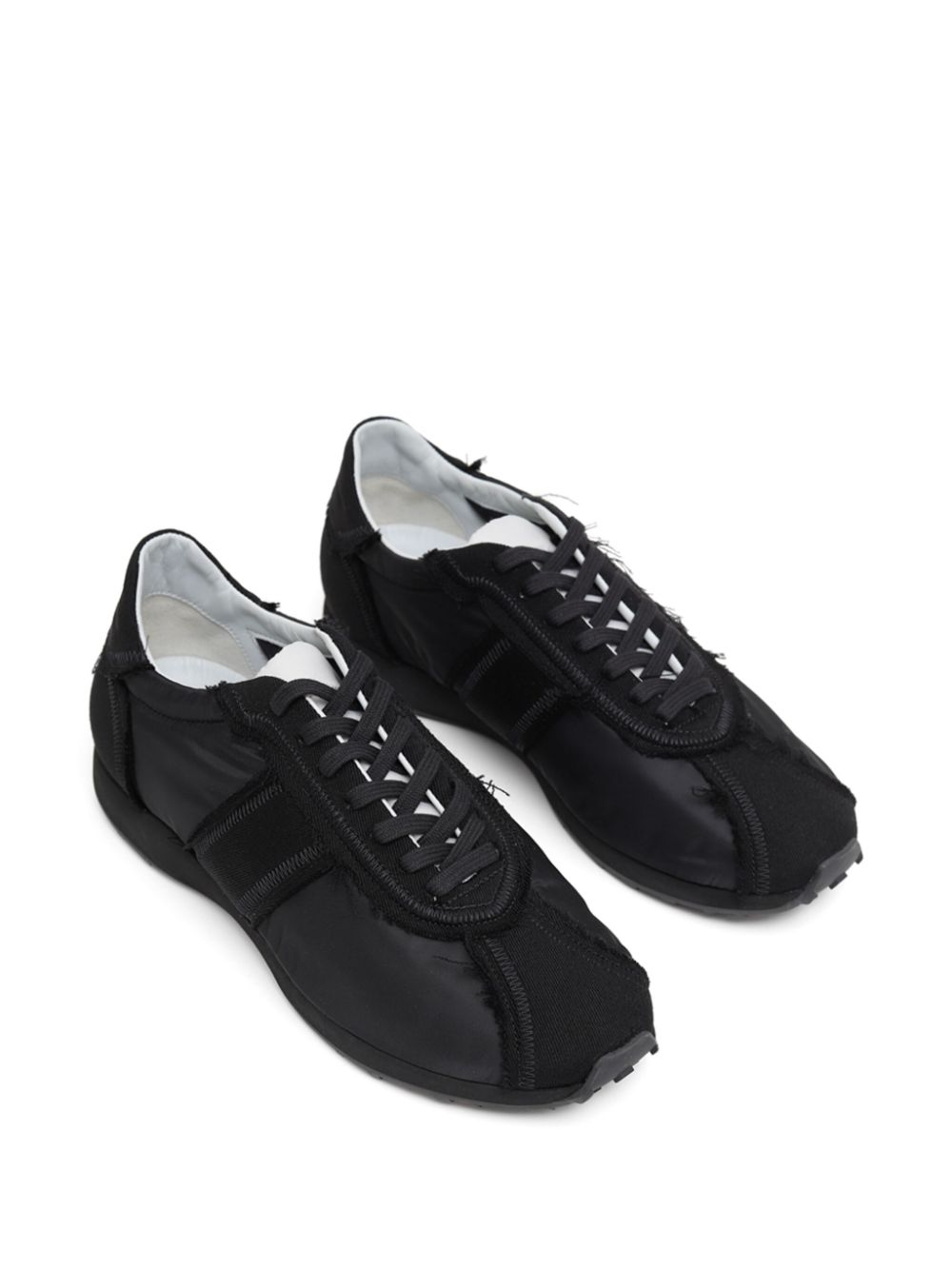 The Row Mica sneakers - Black