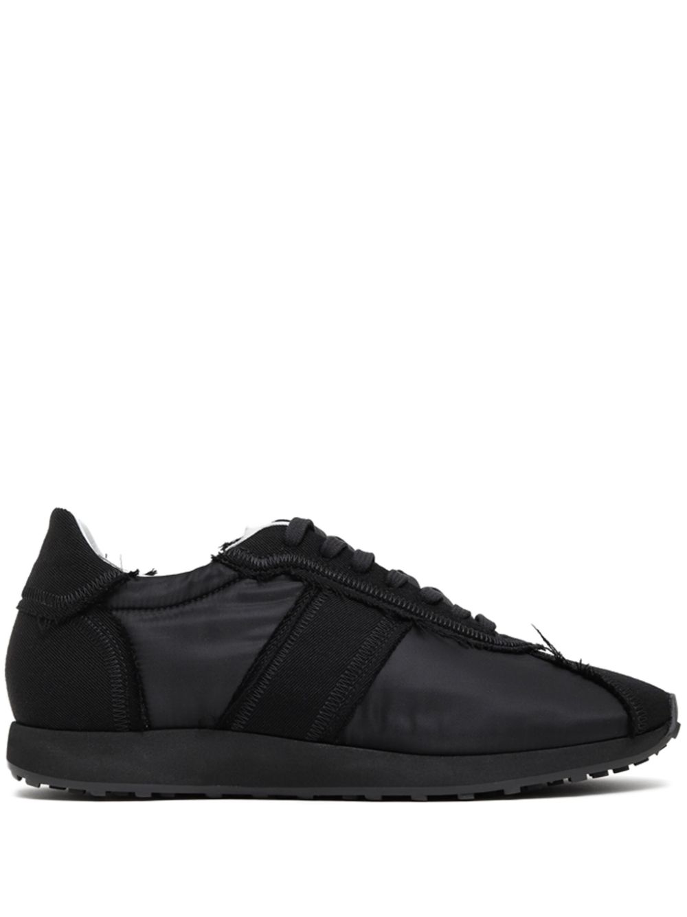 The Row Mica sneakers - Black