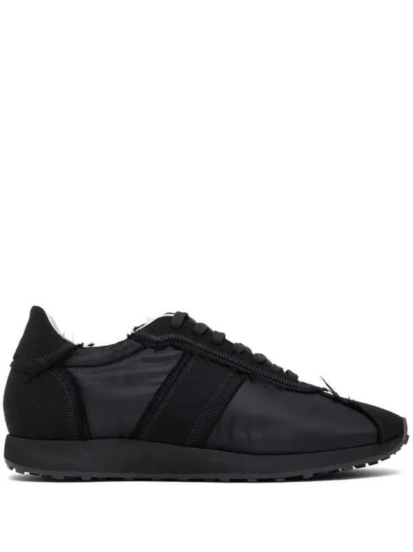 スニーカー The Row Mica Sneakers In Canvas And Nylon 27758487_57454341_600.jpg