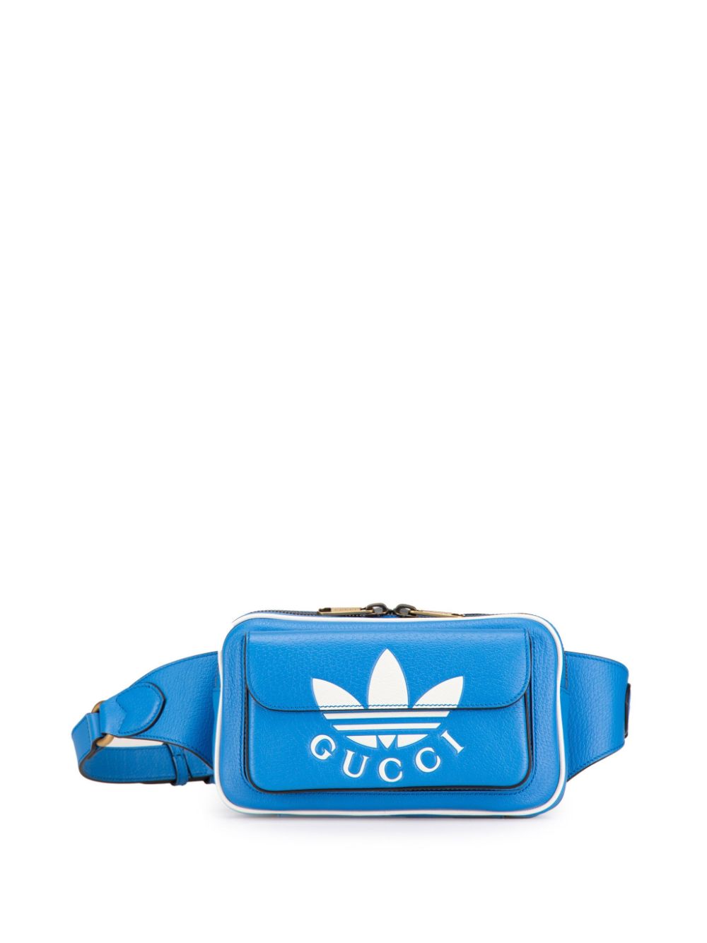 2016-2024 Adidas Leather belt bag