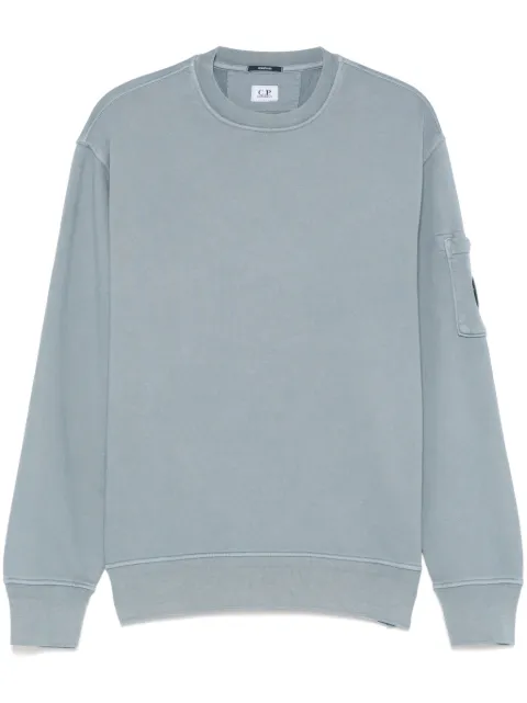 C.P. Company cotton sweatshirt