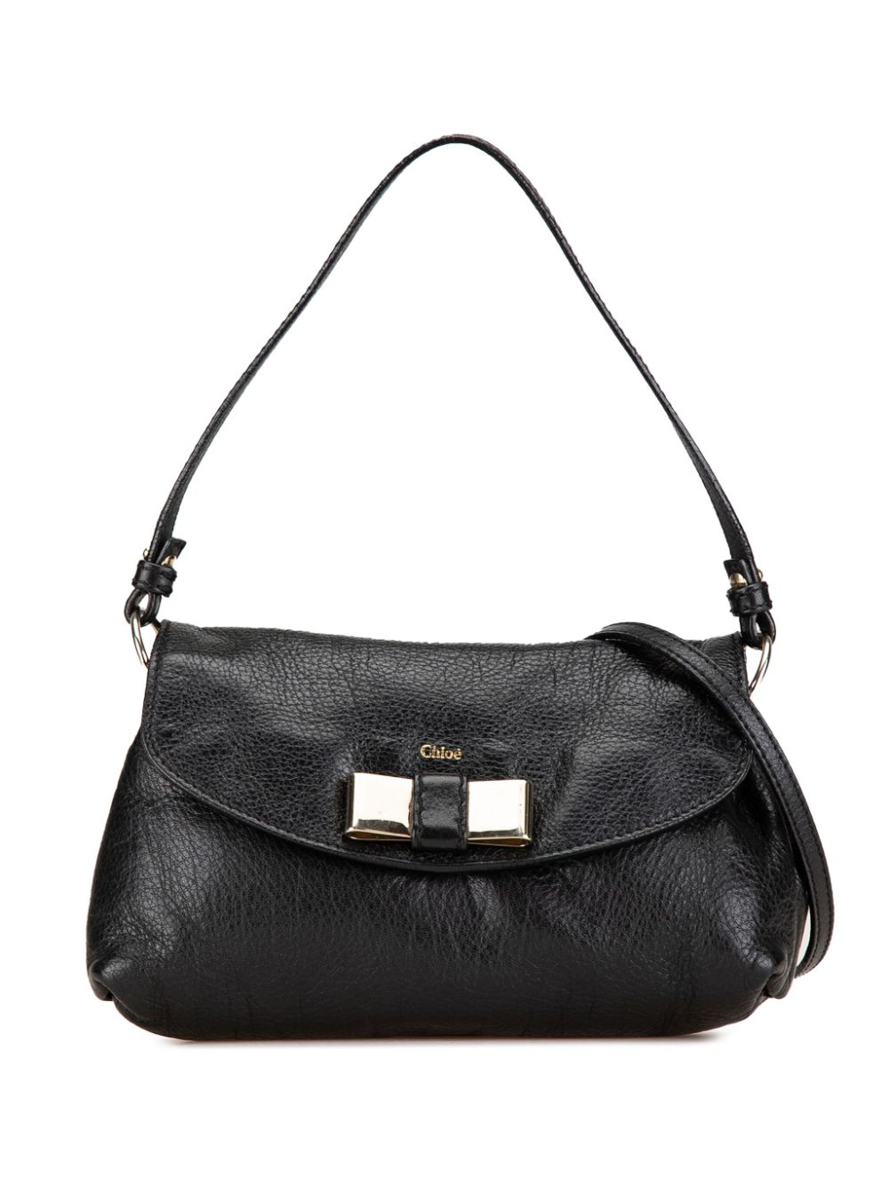 21st Century Leather Lily satchel