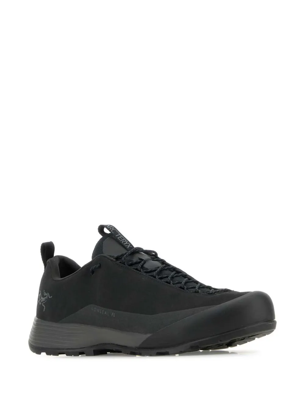 Arc'teryx Konseal sneakers - Zwart