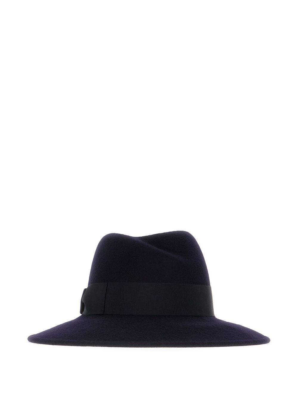 Borsalino Romy hoed - Blauw