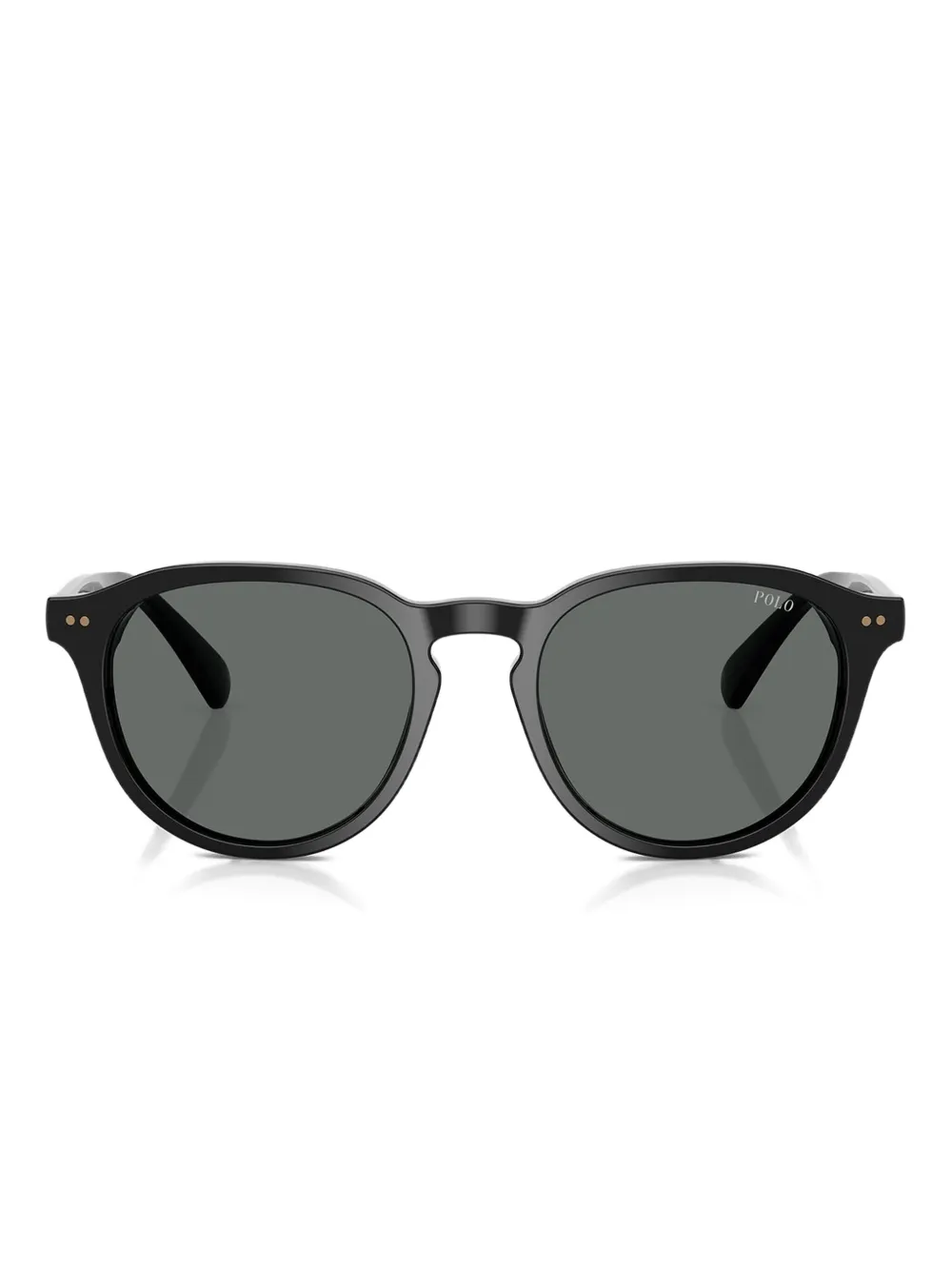 Polo Ralph Lauren PH4221 Shiny Black Zwart