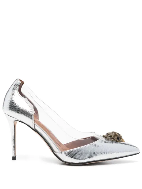 Kurt Geiger London zapatillas Belgravia con tacón de 90mm