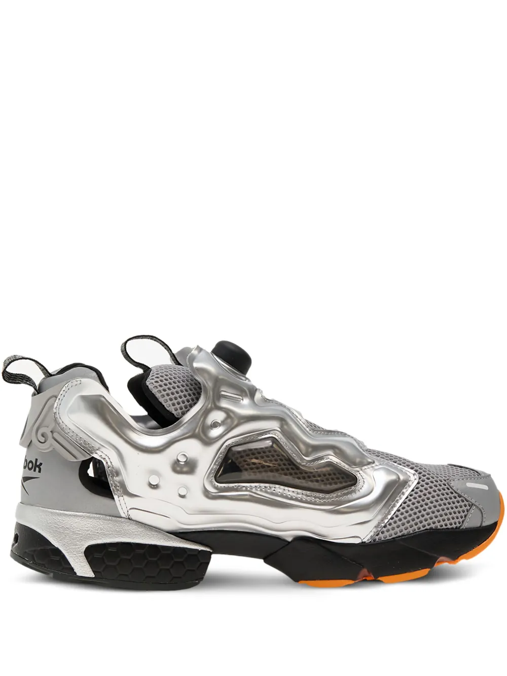 Reebok Tênis com recortes | Cinza | Image 1