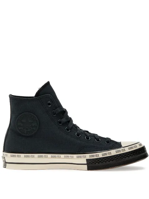Converse سنيكر 'تشاك 70 GTX' كانفا برقبة