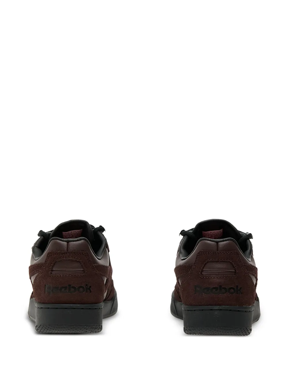 Reebok x Obey BB 4000 II sneakers Brown