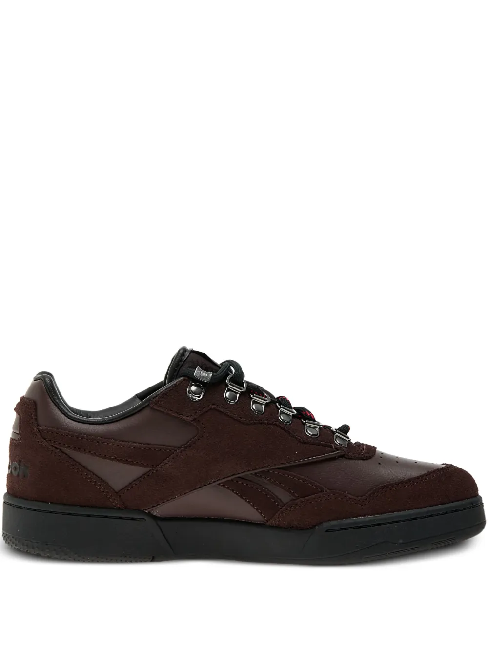 Reebok x Obey BB 4000 II sneakers Brown