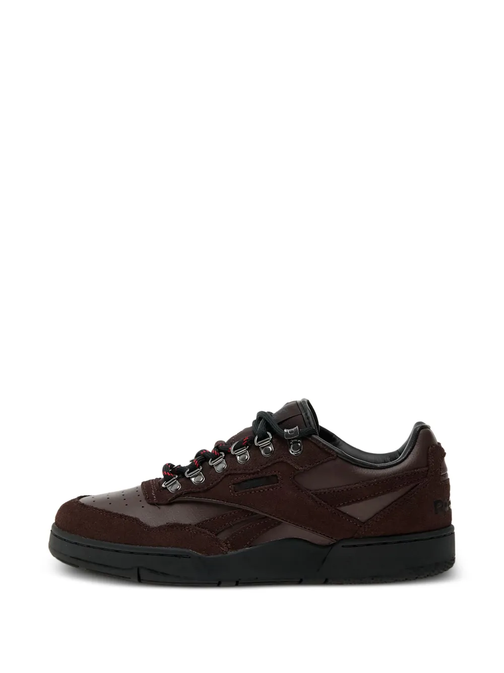 x Obey BB 4000 II sneakers