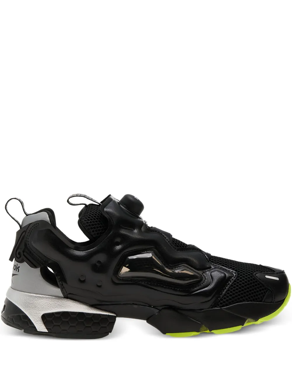 Reebok x Aries Instapump Fury 94 sneakers Black