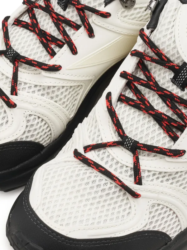 Reebok x Obey Premier Road Plus Vi Sneakers | White