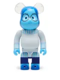 MEDICOM TOY BE@RBRICK Sadness figure - Blue