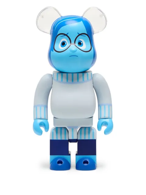 MEDICOM TOY figura BE@RBRICK Sadness