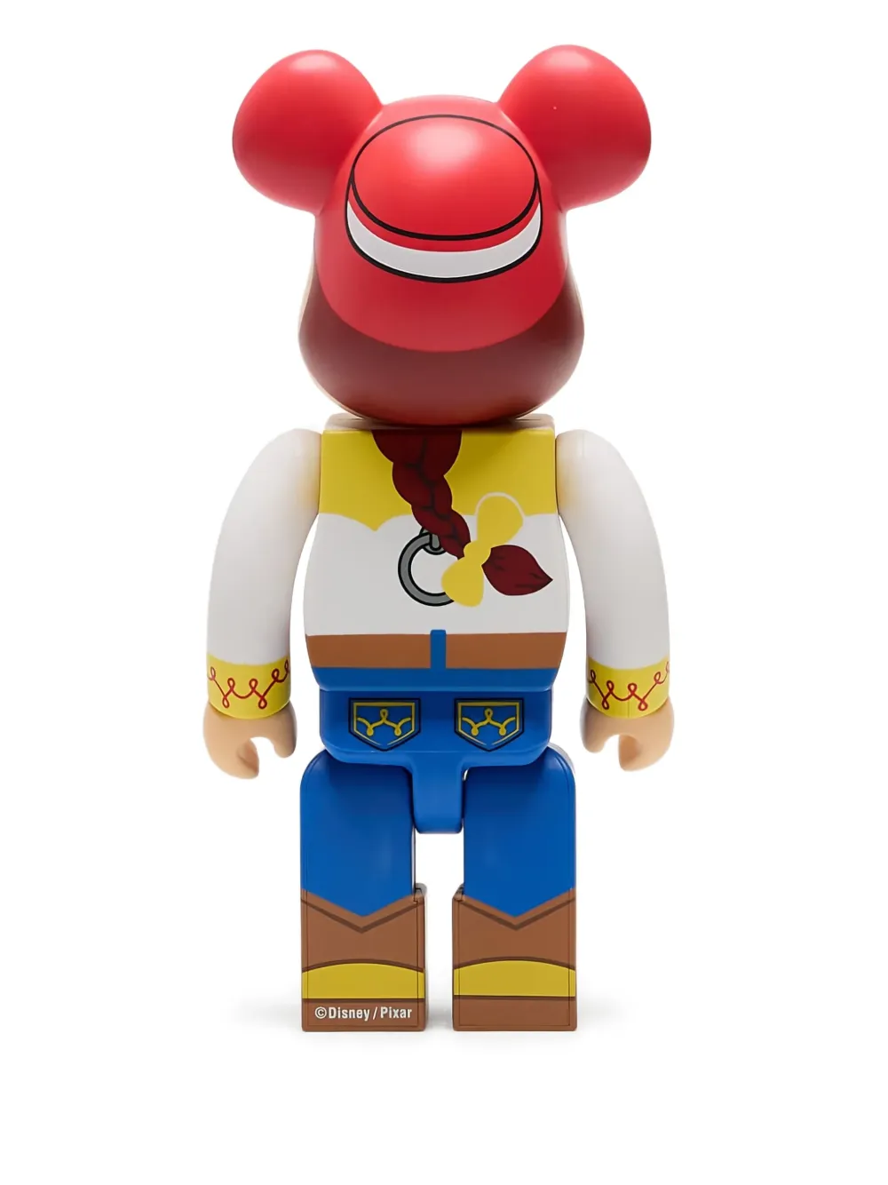 MEDICOM TOY x Disney Toy Story Jessie 400% | Figurines | Image 2