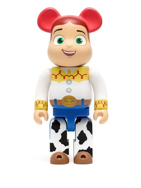 MEDICOM TOY x Disney Toy Story Jessie 400%