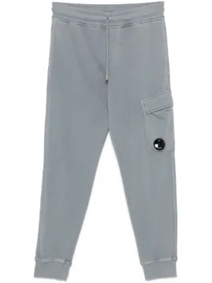 C.P. Company Pants for Men - Shop Now - FARFETCH