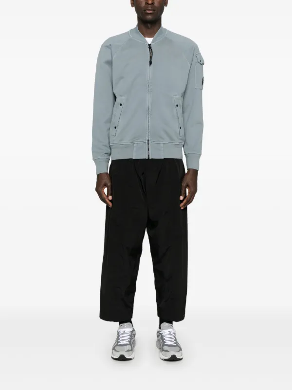 C.P. Company スウェットシャツ | グレー | FARFETCH JP