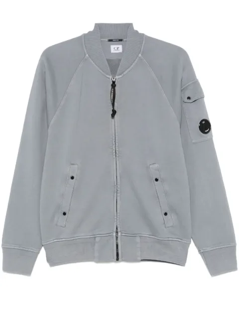 C.P. Company sudadera de algodón 