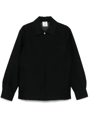 Casablanca ウールブルゾン Casablanca メンズ ジャケット通販 - FARFETCH