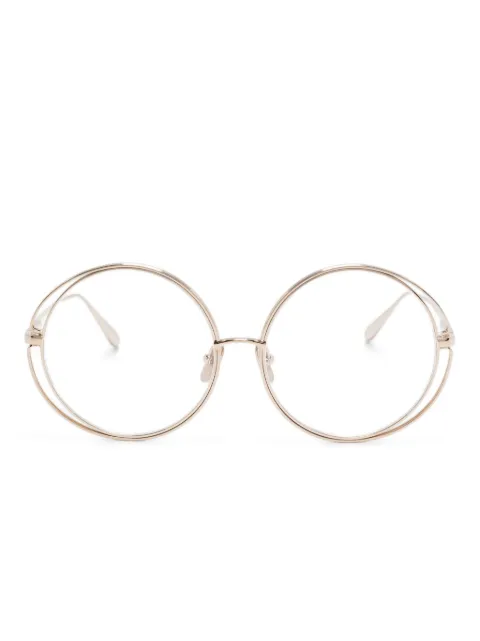 Linda Farrow Selene glasses LFL1456 - 0