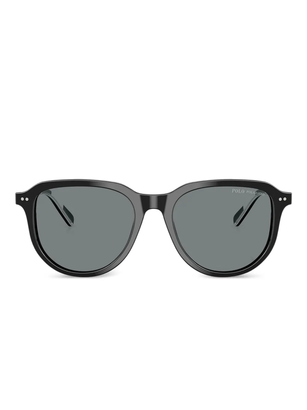 POLO RALPH LAUREN EYEWEAR square sunglasses