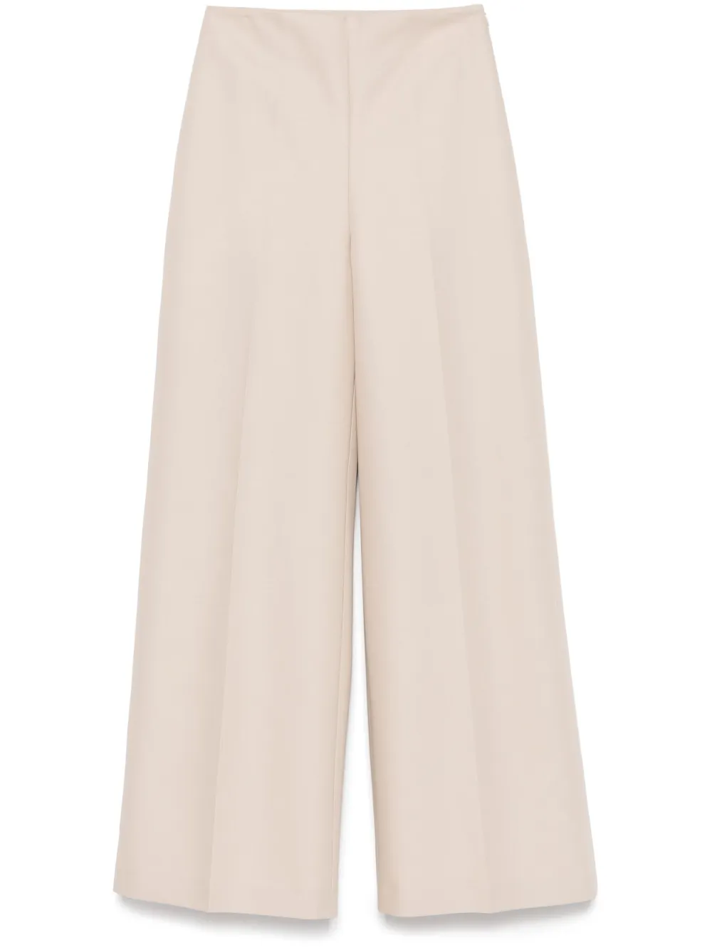 Róhe palazzo trousers