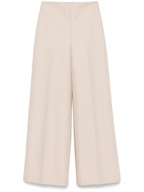 Róhe palazzo trousers