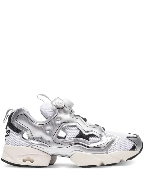 Reebok low-top sneakers