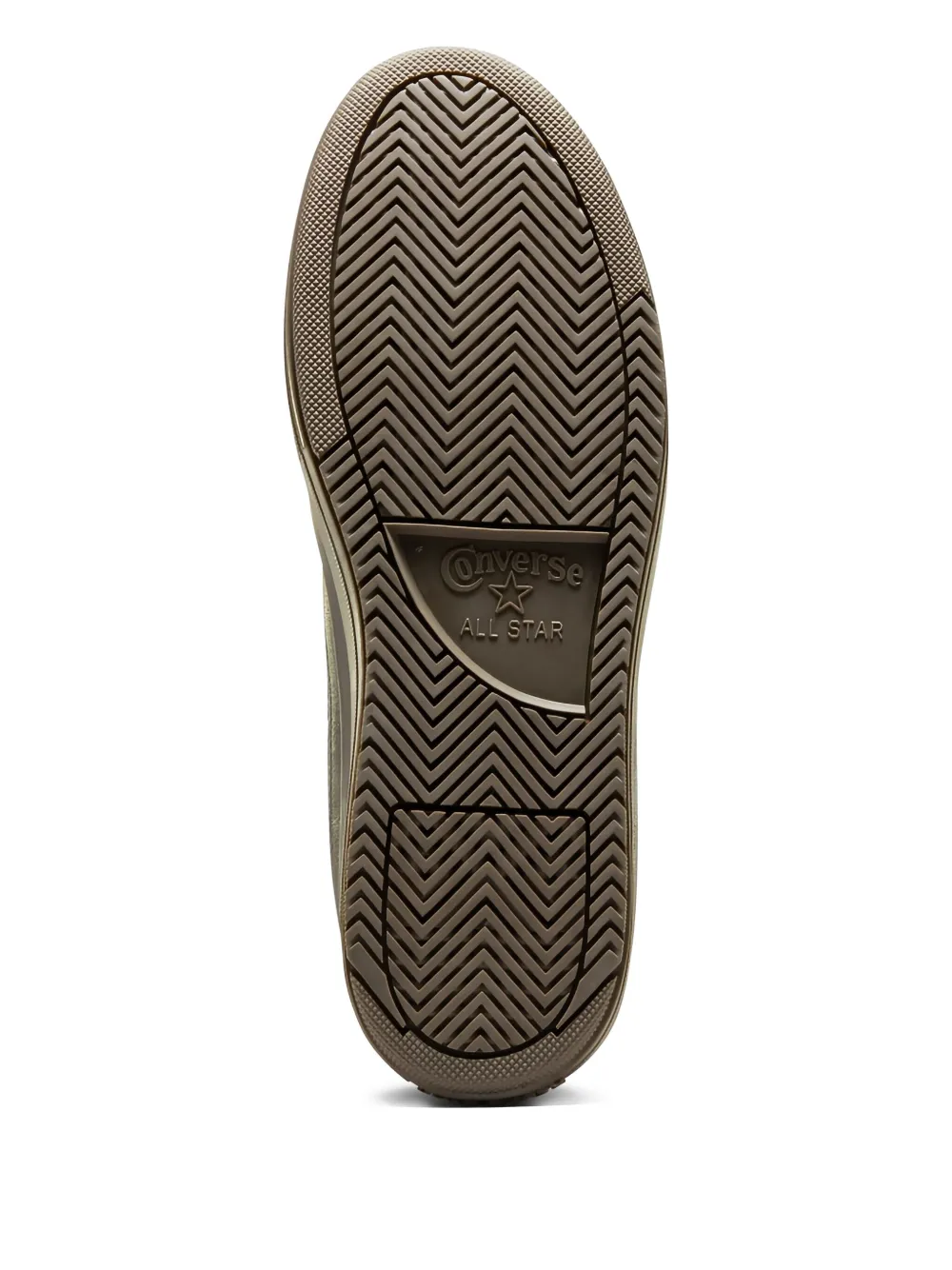 Converse Chuck Taylor Equip sneakers Brown