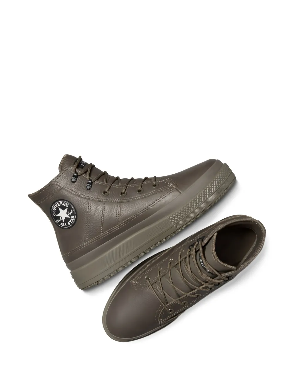 Converse Chuck Taylor Equip sneakers Brown