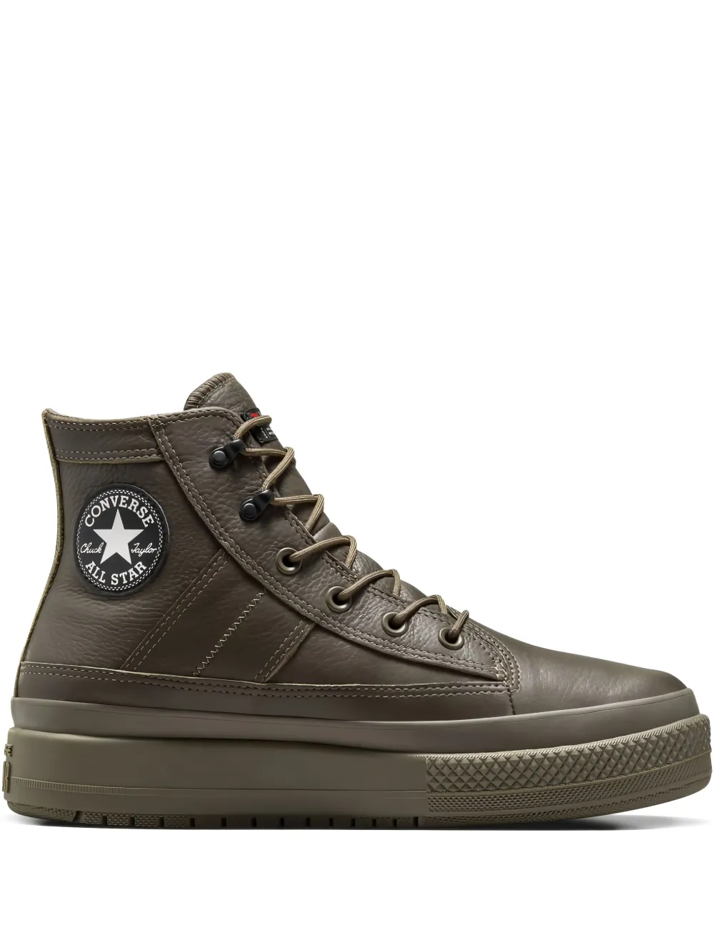 Converse Chuck Taylor Equip sneakers Brown