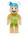 MEDICOM TOY Sunny Side Up toy - Green