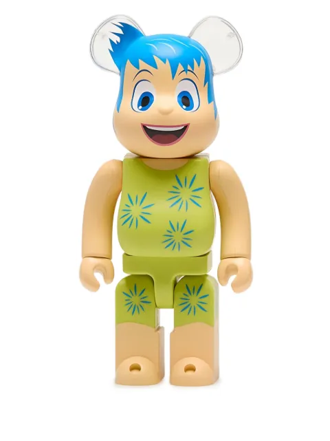 MEDICOM TOY juguete Sunny Side Up