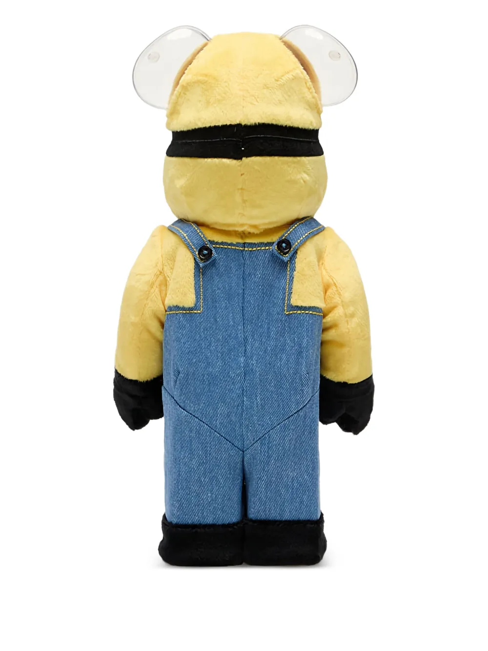 MEDICOM TOY Minions Stuart Costume 400% | Figurines | Image 2