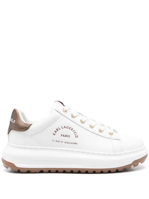 Karl Lagerfeld tenis Rue St-Guillaume Kapri