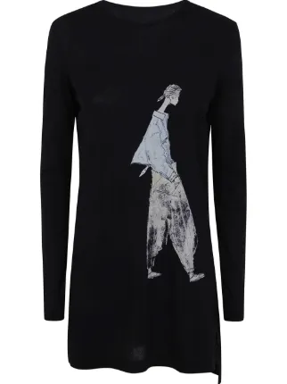 Yohji Yamamoto