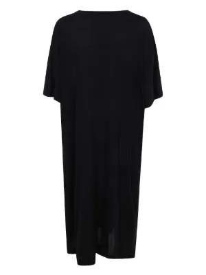 Yohji Yamamoto（ヨウジ・ヤマモト）ワンピース・ドレス - FARFETCH