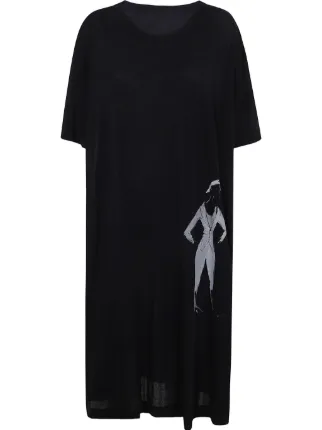Yohji Yamamoto