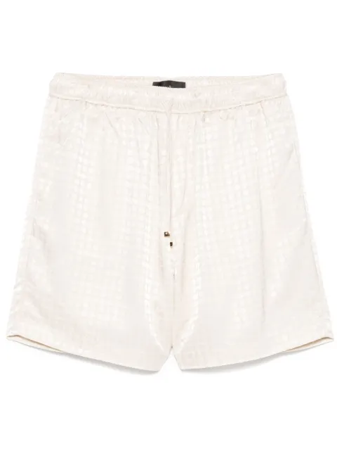 AMIRI shorts Ma Quad