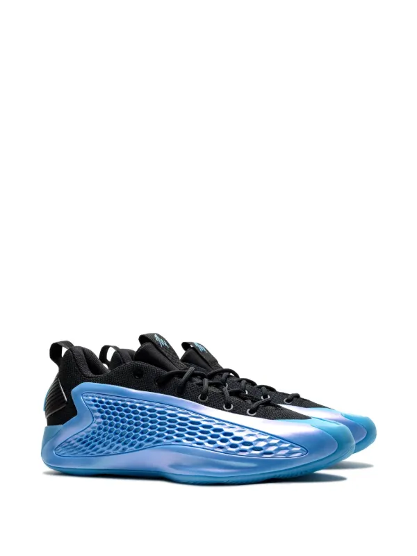 Adidas A.E. 1 Low “Blue Burst” スニーカー | ブルー | FARFETCH JP